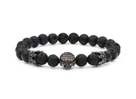 Perlenarmband Skull (Neu!)