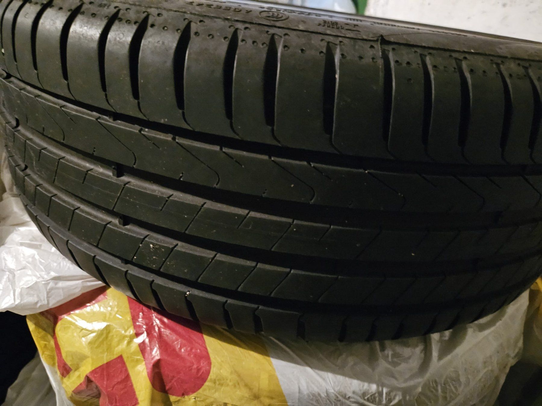 Pirelli Pneumatici & Ruote complete: Pirelli Reifen Mini – Usato da Aefligen venduto da Rochat 1