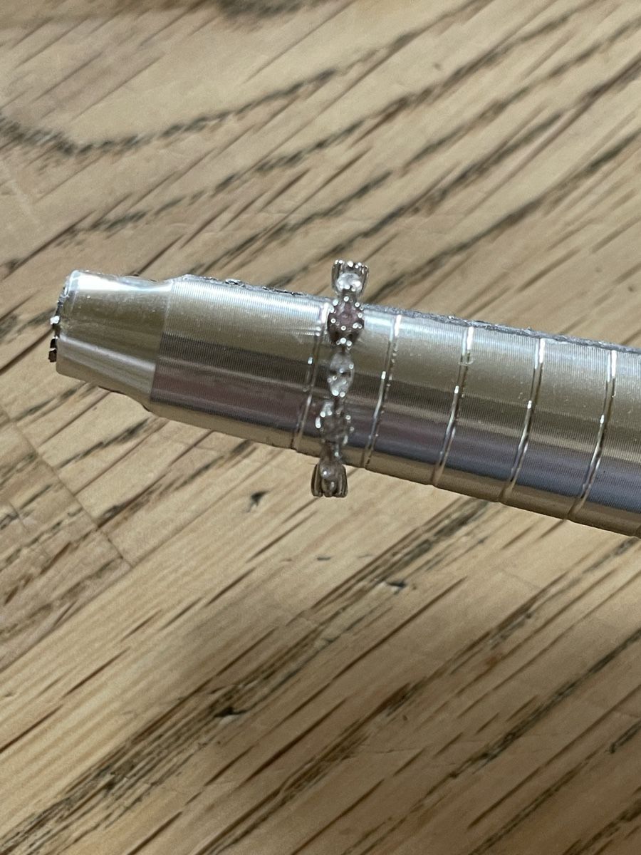 Ohrringe & -stecker: Feine Ohrringe 925 – Gebraucht aus Flawil von Naphtali 1