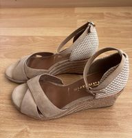 Sommerschuhe, Marke Tamaris, Gr. 39