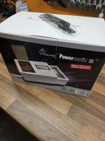 Shark Powermatic III+ Zigarettenstopfmaschine wie neu !