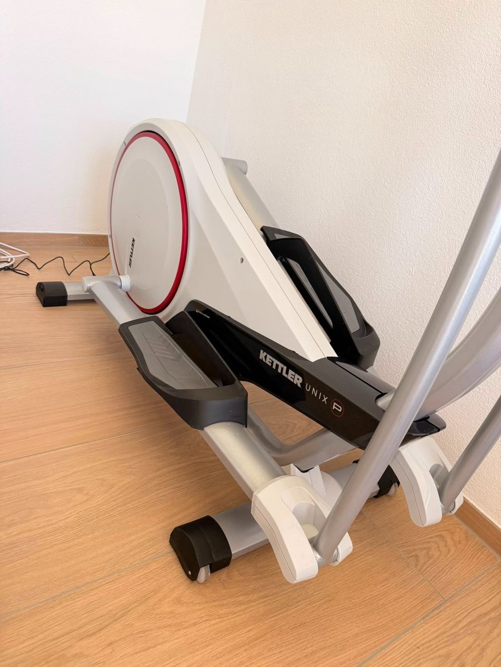 Kettler Hometrainer: Kettler Unix P Crosstrainer – Usato da Au SG venduto da Sjardim 2