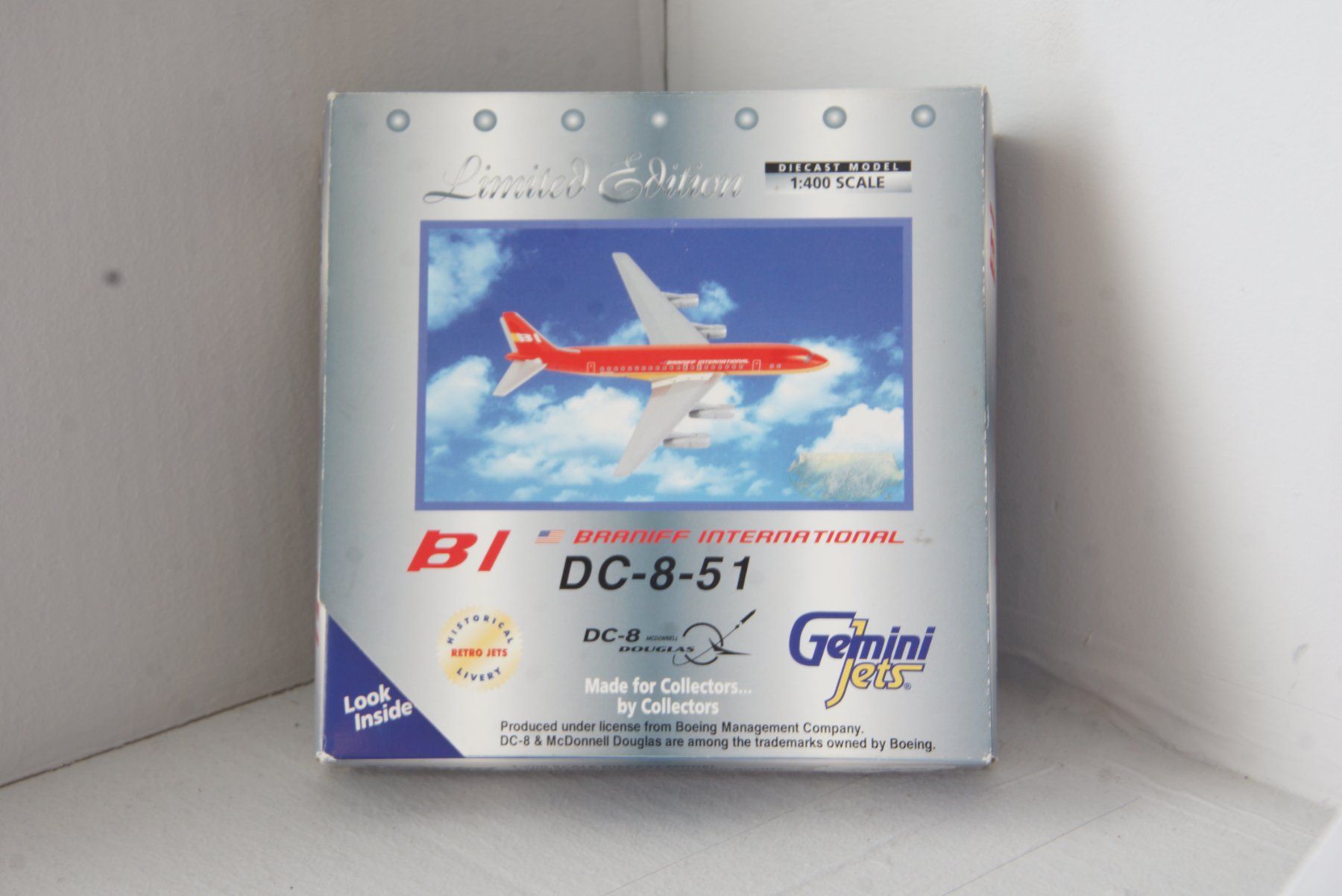 McDonnell Douglas Kits de montage: Flugzeugmodelle – Neuf (Voir description) à Nussbaumen AG par Rwt 2