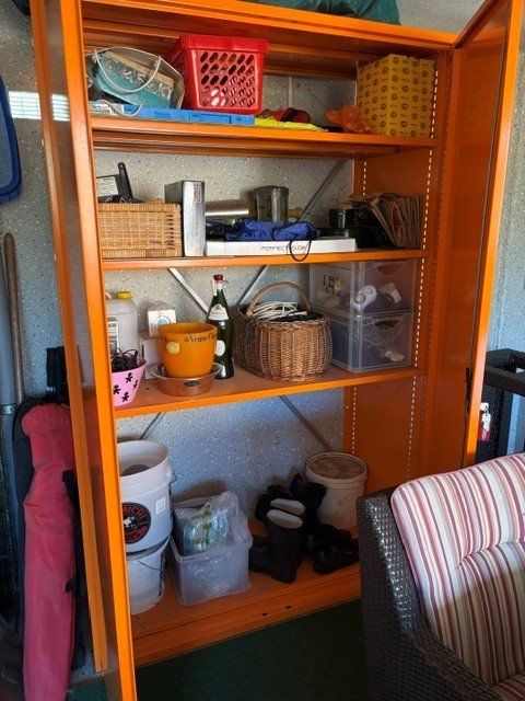 Lista Schränke: Lista Steckregal-Schrank – Gebraucht aus Gamprin-Bendern von VeFa3112 1