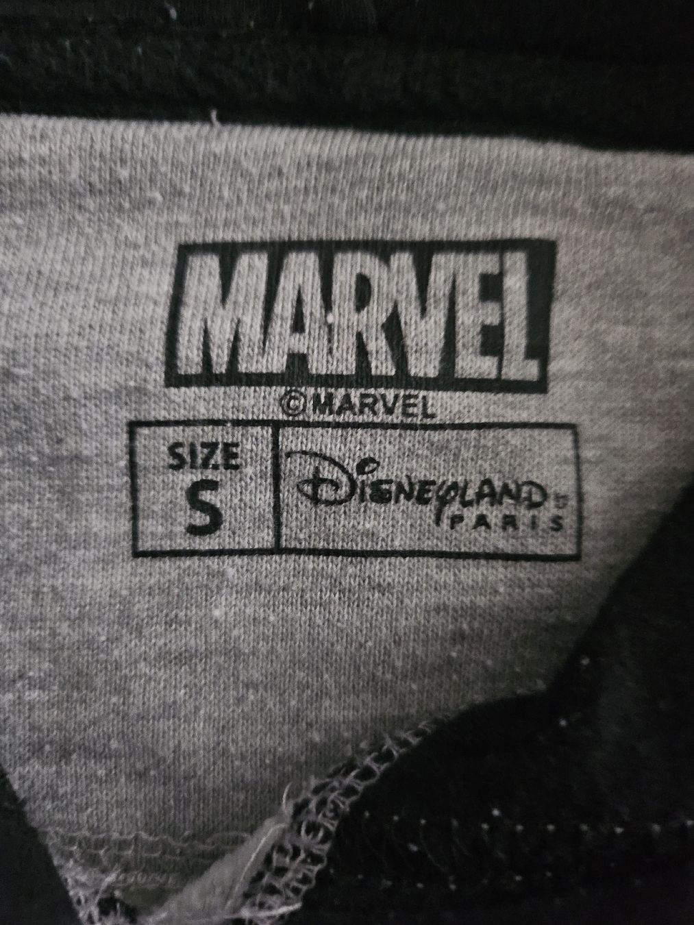 Pullover & Sweatshirts: Marvel Avengers Kapuzenpullover Gr. 164 – Gebraucht aus Rapperswil SG von dslemer 1