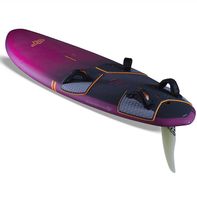 Windsurf Board JP Australia Magic Ride Wood PRO 24/25 NEU!