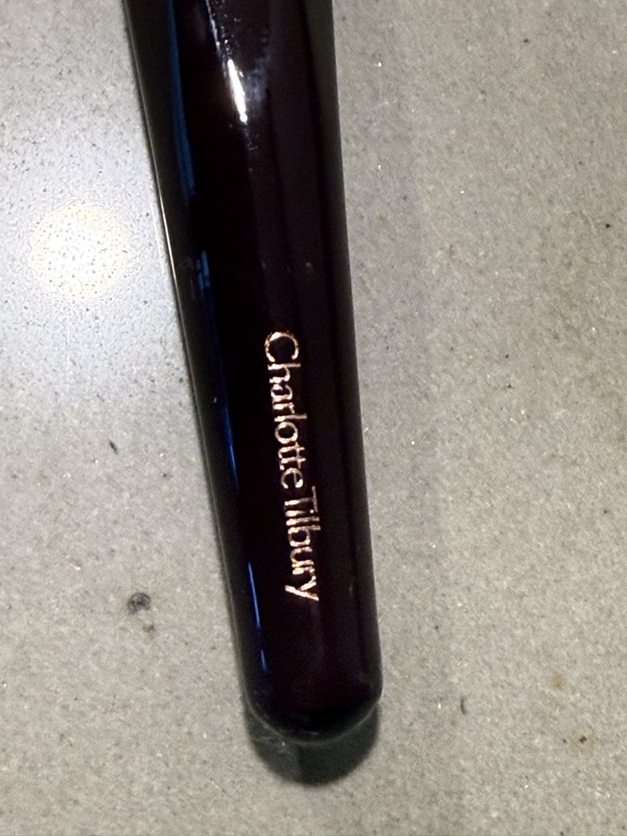 Make-up: Charlotte Tilbury Bronzer & Blusher Pinsel - neu – Neu (gemäss Beschreibung) aus Ottenbach von Suni_82 5