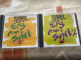 Filmmusik Eis am Stiel 1 & 2