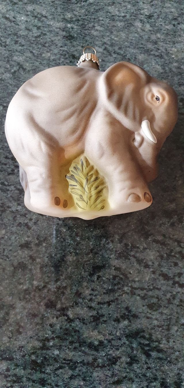 Figuren: Elefant – Gebraucht aus Schönenberg von gismogismo 1