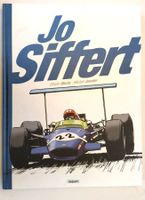 Jo Siffert / Grosses Buch französisch / Comic ab Fr. 15.-