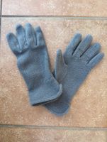 Warme Fleecehandschuhe, Grösse ca. 7