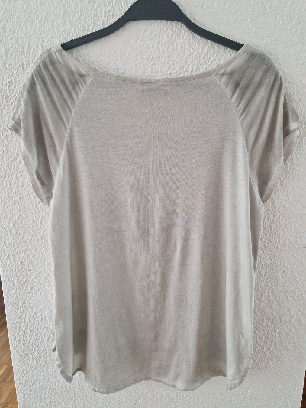 Nile Camicette: Nile Blusen-Shirt, Grösse S – Usato da Kloten venduto da somsing 2