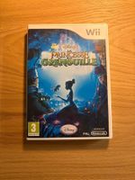 La Princesse et la Grenouille - Nintendo Wii