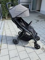 Mast M2 Buggy, Reisebuggy
