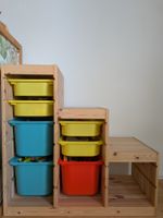 IKEA Trofast Stufenregal