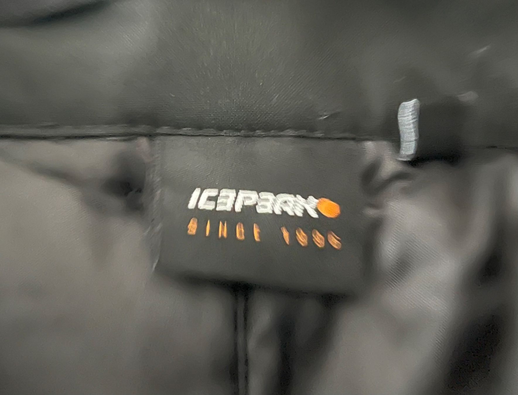 Pantaloni: Skihose schwarz Mädchen – Usato da Aesch BL venduto da girlisue 2