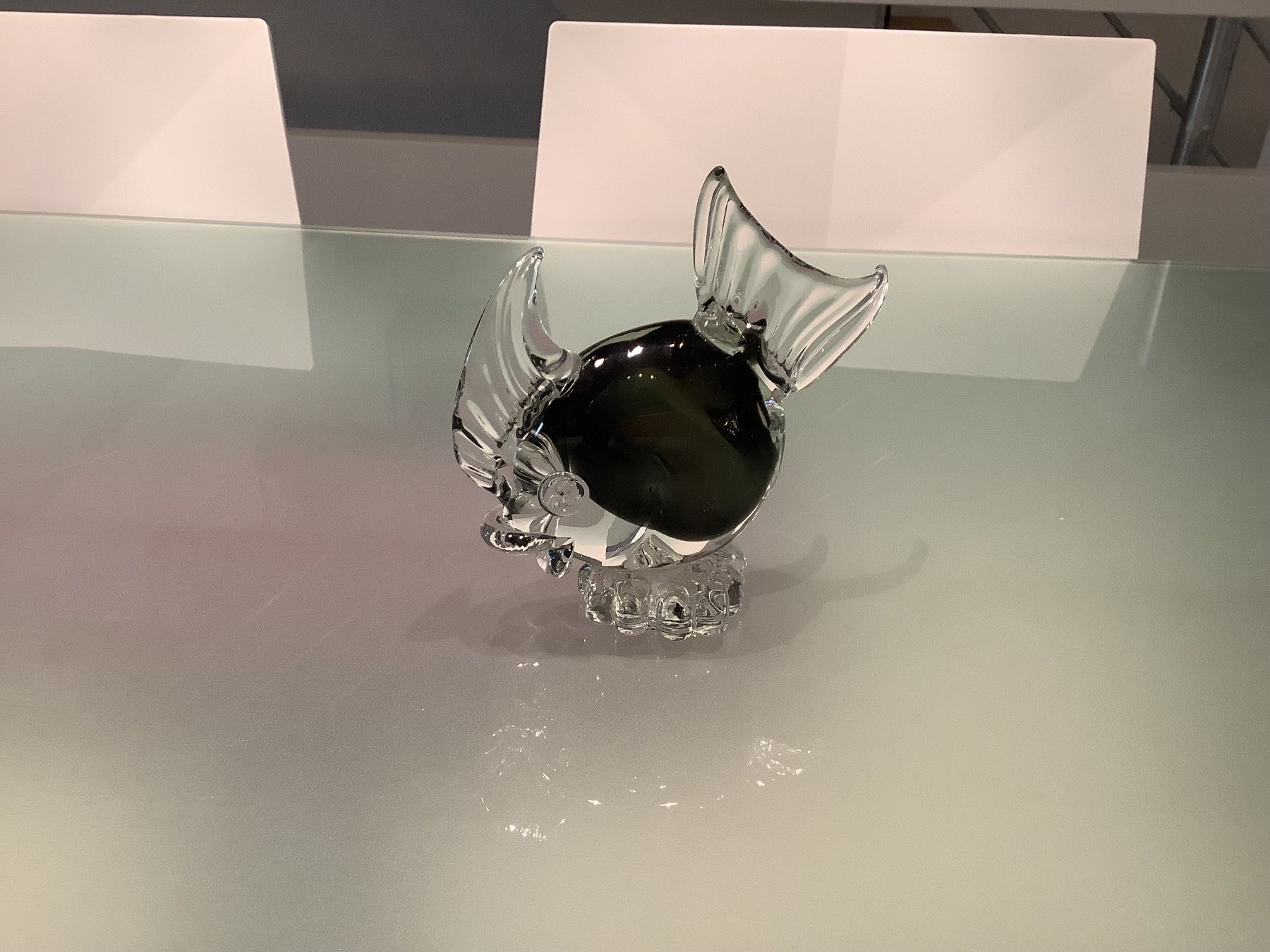 Murano Figurines: Poisson Murano – D'occasion à Chancy par Capu19 3