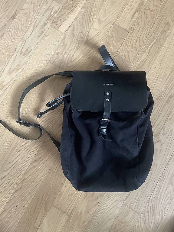 Sandqvist Sacs à dos: Sandqvist Alva Rucksack – D'occasion à Luzern par Guschgusch22 2
