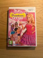 Barbie Dreamhouse Party - Nintendo Wii