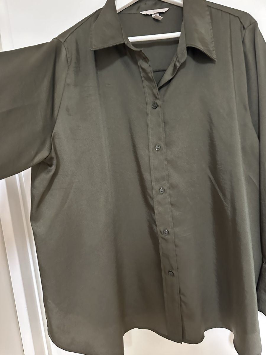 H&M Camicette: Blusen Gr XL von H&M – Usato da Volketswil venduto da Sina008 1