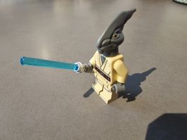 Lego Star Wars Coleman Trebor (sw0480)