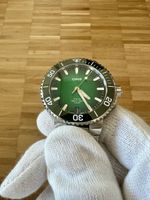 Oris Aquis Date I Top Zustand I inkl. Kautschukarmband