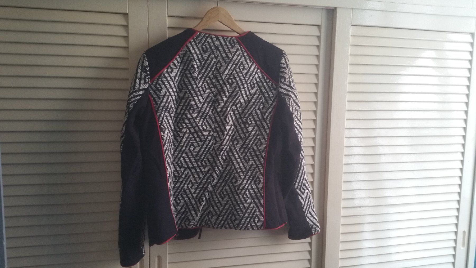H&M Giacche: Veste femme – Usato da Epauvillers venduto da pat_c9c5 1