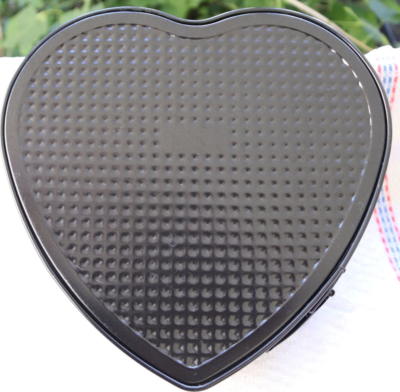Moules à gâteaux: Springform Herz – D'occasion à Glattfelden par Sirax 4