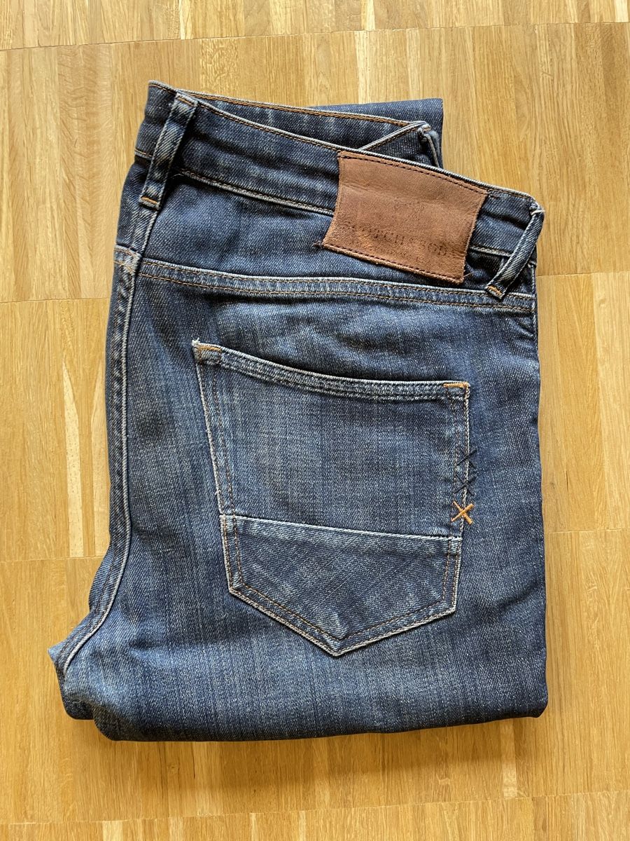 Jeans: Jeans | SCOTCH&SODA – Usato da Zürich venduto da okocha73