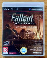Rarität: Fallout New Vegas (Ultimate Edition) - PS3