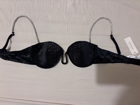 Reggiseno elegante e sexy nuovo mai usato