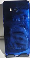 HTC U-3u Smartphone - Blau - Defekt