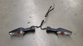 Kawasaki Z 400 Blinker