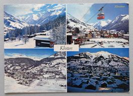 Klosters (1200 m)