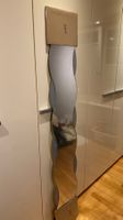 Wandspiegel IKEA KRABB Wellenspiegel neuverpackt