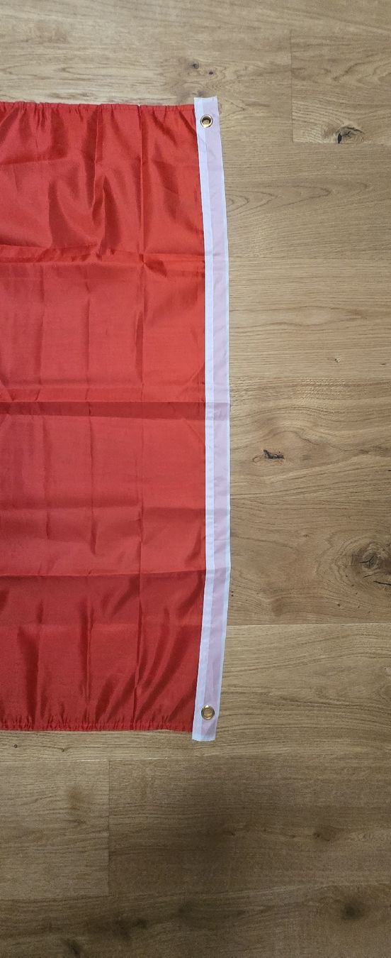 Bandiere: Schweizer Fahne, Top Zustand – Nuovo (secondo la descrizione) da Lachen SZ venduto da LinDiscount 1