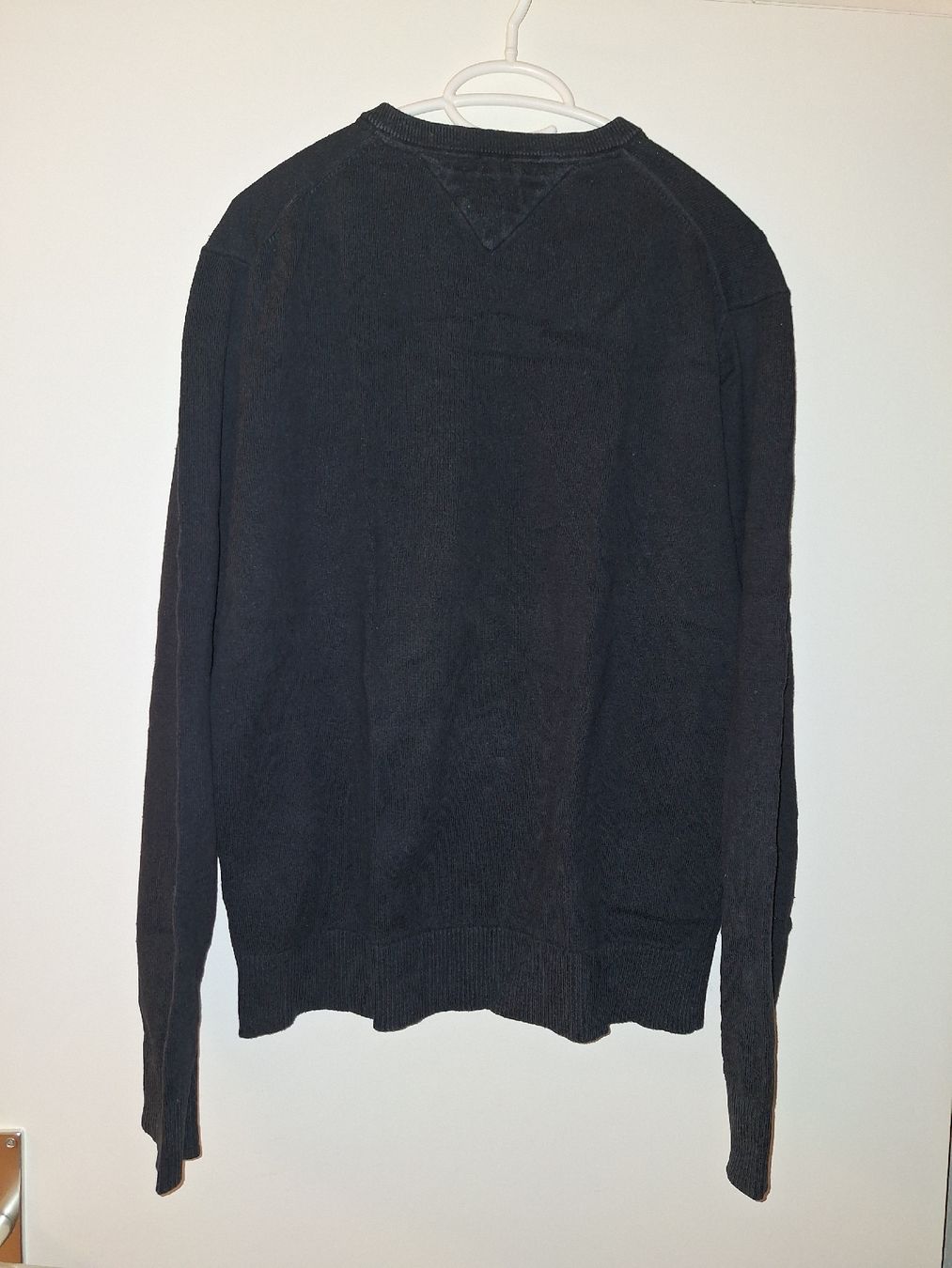 Tommy Hilfiger Maglioni & Felpe: Tommy Hilfiger Pullover in Gr. L – Usato da Oberrieden venduto da smarties949 1