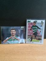 Topps Sporting Pedro Goncalves Rafael Nel Rookie Karten