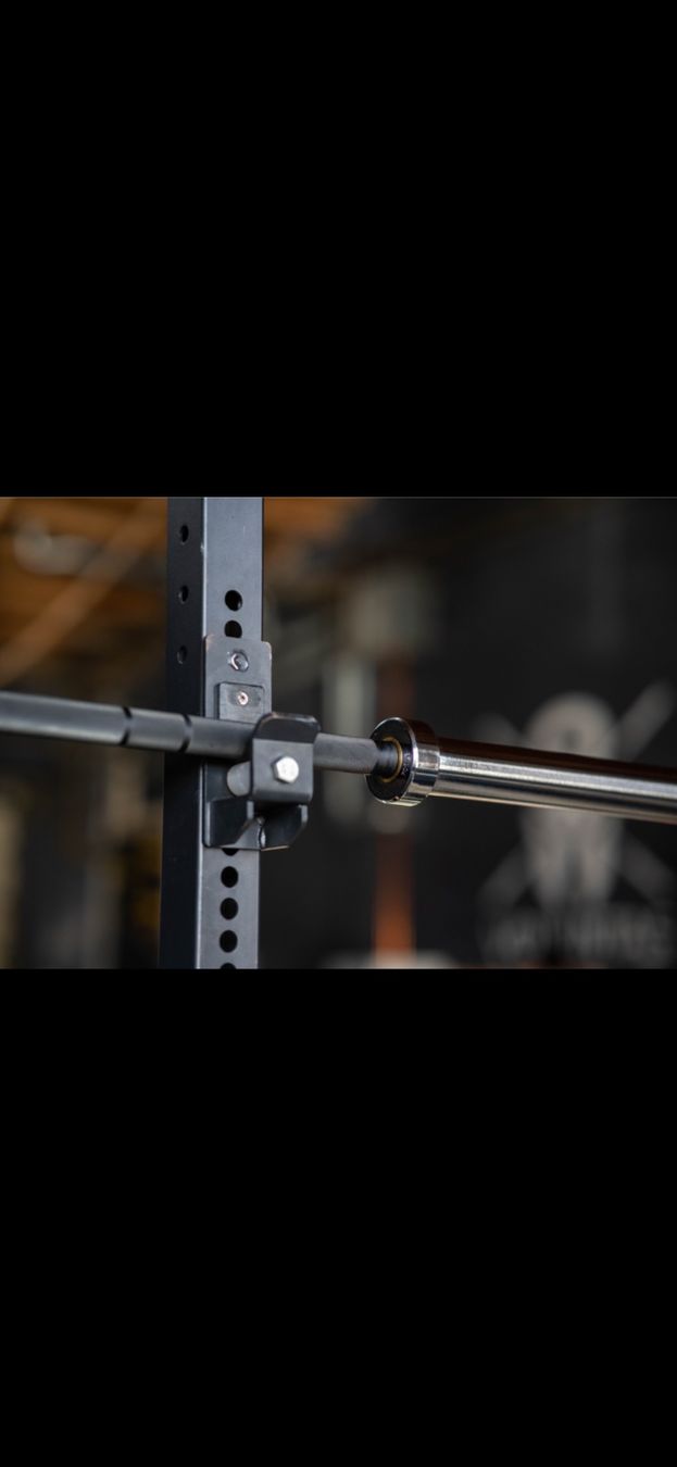 Manubri & Pesi: Hantelstange Sqmize Crosslifting Ceramic – Nuovo e nell'imballaggio originale da Laupen BE venduto da flo_pzm5 2