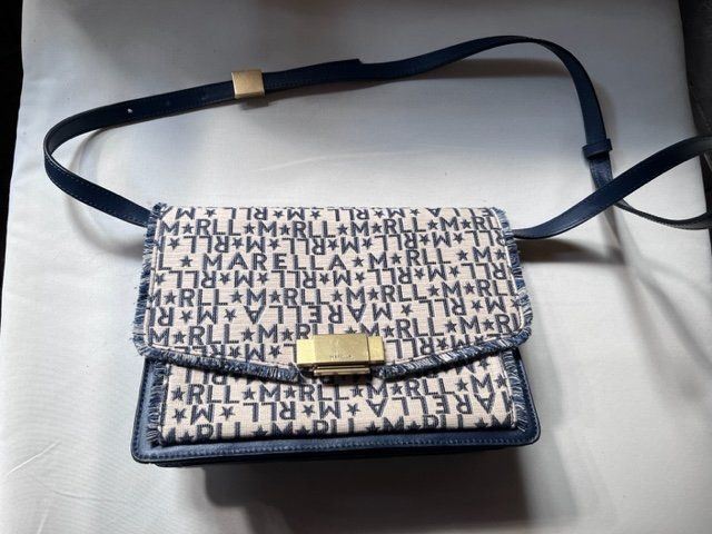 Sonstige Kleidung & Accessoires: Sac à bandoulière "Marella" – Neu (gemäss Beschreibung) aus Lausanne von Colinsu
