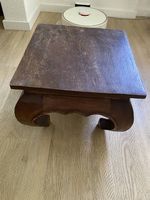 Opiumtisch 35*35cm
