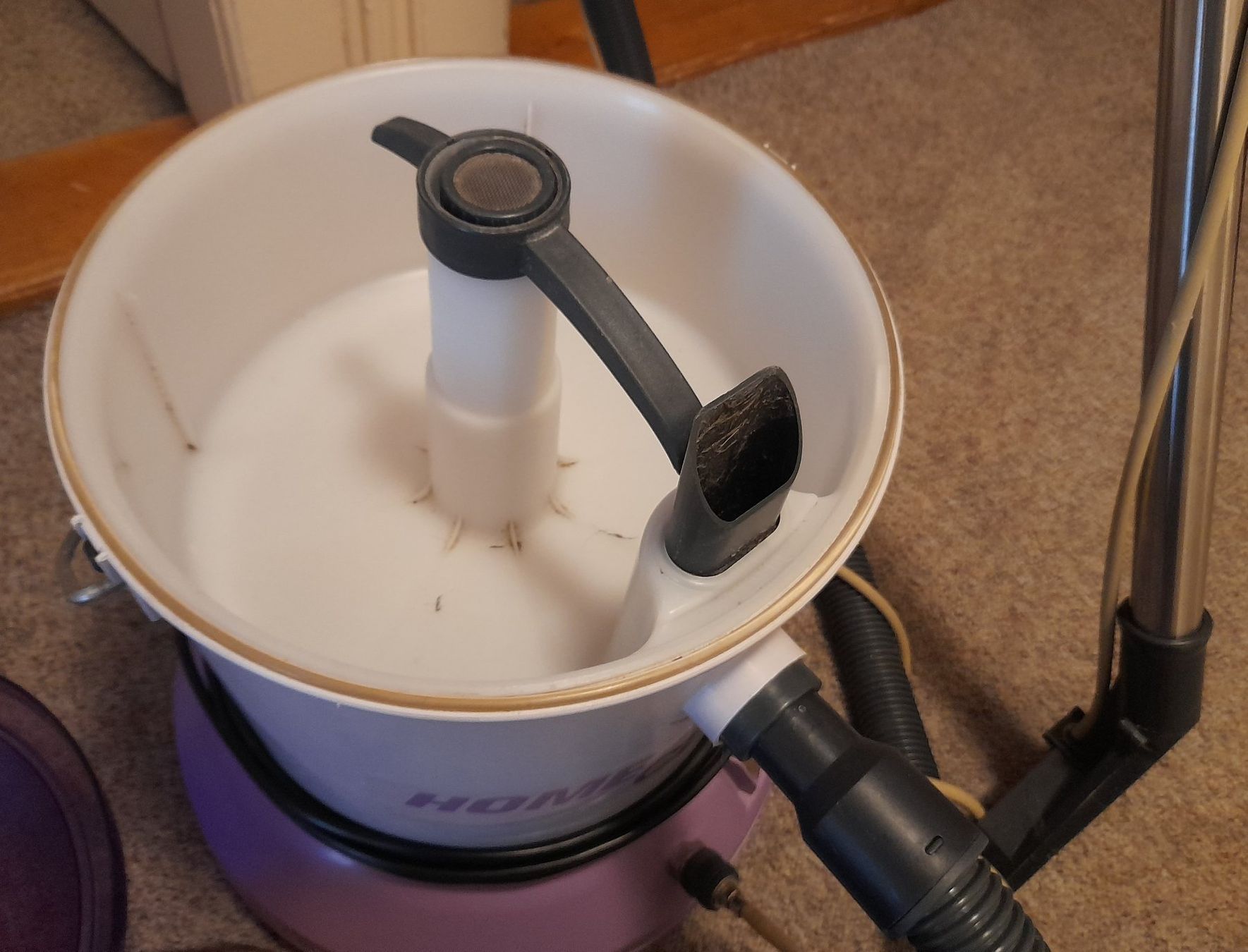 Cleanfix Aspirapolveri & Accessori: Home Cleaner Cleanfix – Usato da Herisau venduto da komodo0 1