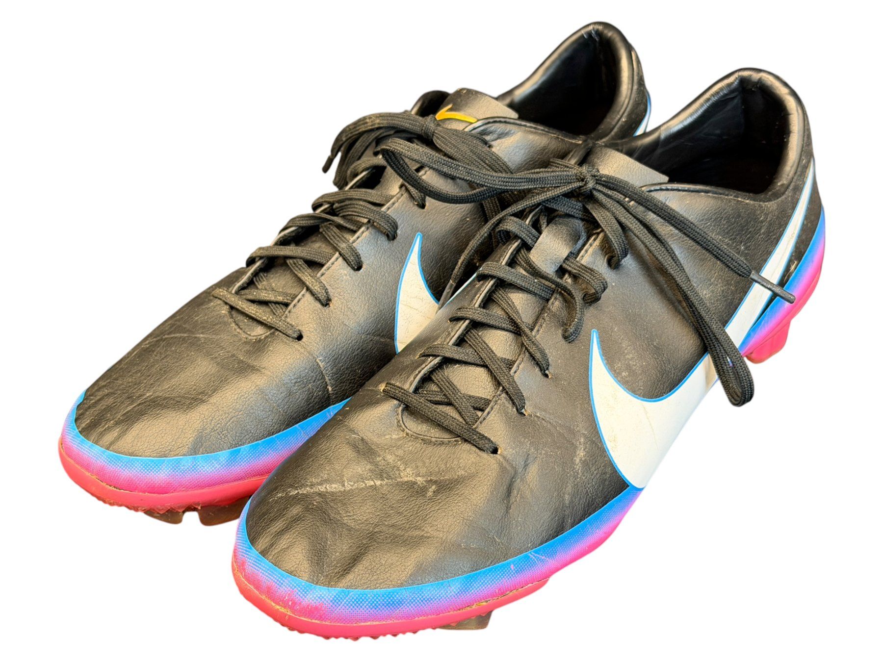 Nike Scarpe da uomo: 2012 Nike Mercurial CR7 FG, pointure 45 – Usato da Morges venduto da deco.vintage 3