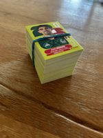 Panini 2026, 200 doppelte Bilder (23 Wappen)
