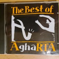 Agharta the Best of