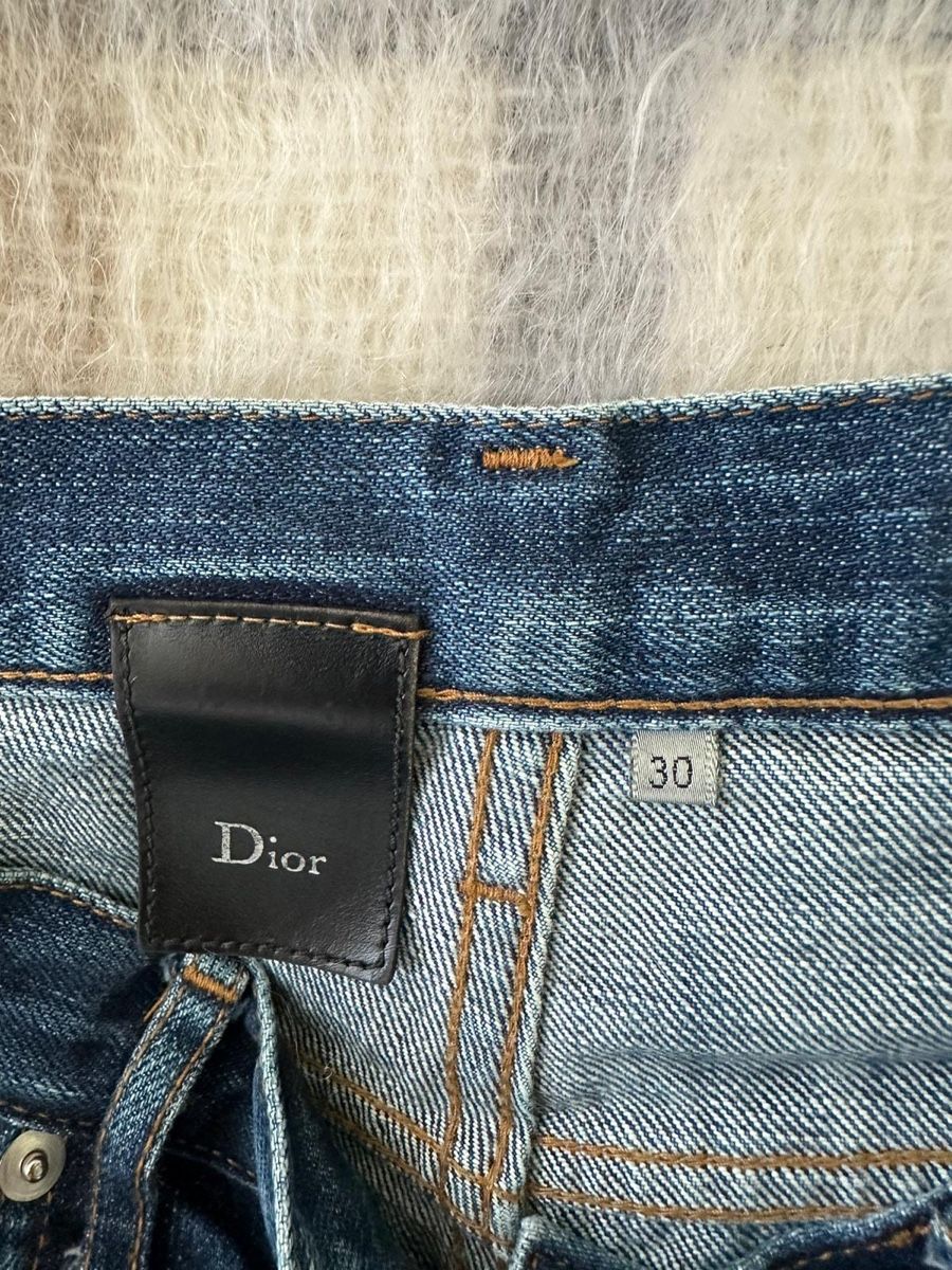 Dior Jeans: Dior Jeans – Usato da Binningen venduto da Yuliya15 4