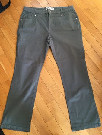 neue Hose, Marke Street one, Grösse 42