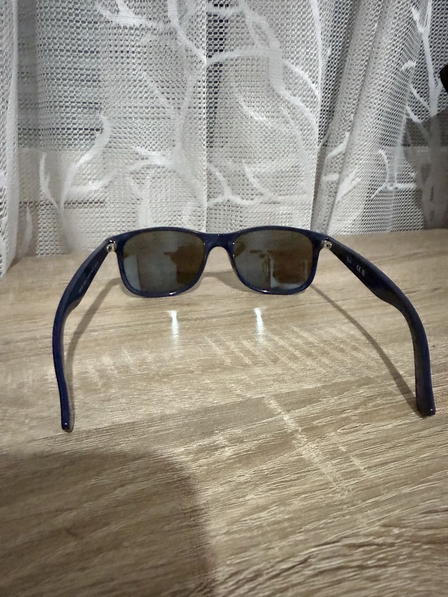 Ray-Ban Occhiali & Lenti: Ray-Ban Sonnenbrille – Nuovo (secondo la descrizione) da Erlinsbach SO venduto da _stjepi_ 2