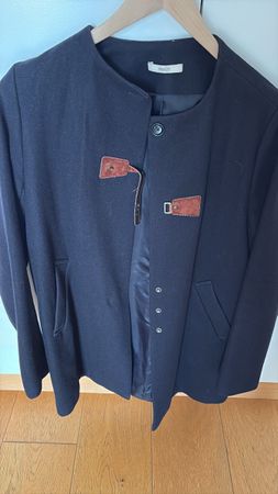 Manteau Sessun