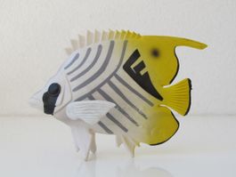 Schleich 16252 Fähnchen-Falterfisch, Fisch